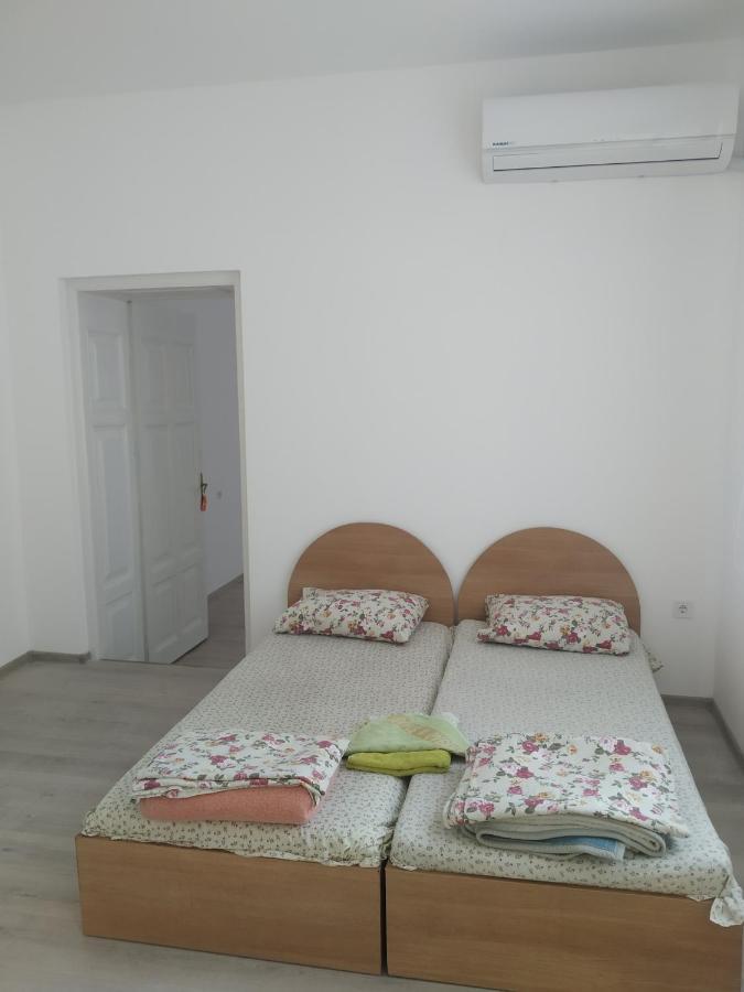 Apartament Maria Luiza Διαμέρισμα Βάρνα